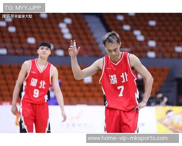 勇敢追梦在篮球场上表白心中的爱意与热情